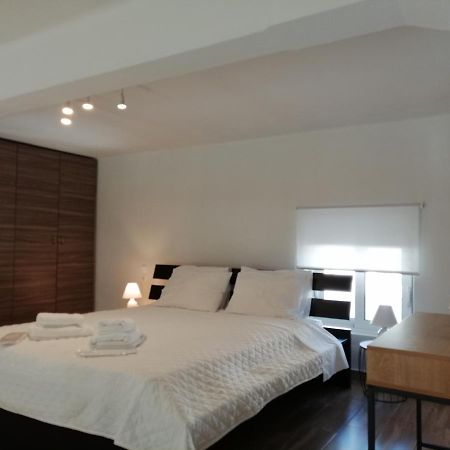 Kazerma Ηομε Villa Rhodes City Bagian luar foto