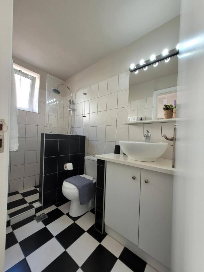 Kazerma Ηομε Villa Rhodes City Bagian luar foto