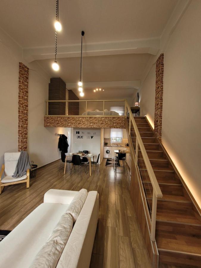 Kazerma Ηομε Villa Rhodes City Bagian luar foto